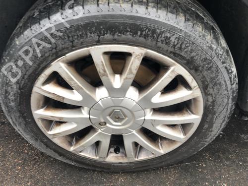 ABS pump RENAULT CLIO III (BR0/1, CR0/1) 1.5 dCi (C/BR0G, C/BR1G) | BP25575461M43