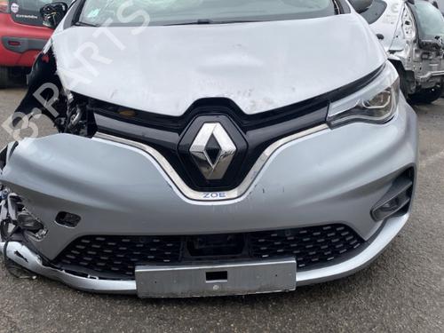Left front fog light RENAULT ZOE (BFM_) ZOE (BFMC, BFMD) | BP29126868C30 - Image 24