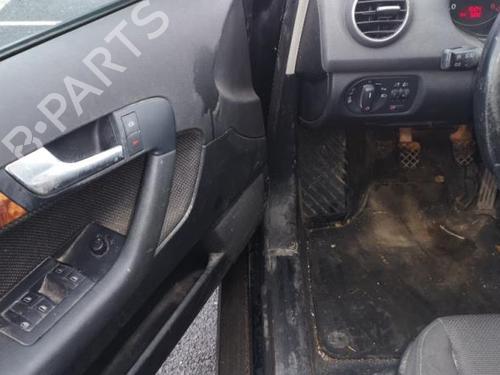 Right sun visor AUDI A3 Sportback (8PA) 2.0 TDI 16V | BP25576714I2 