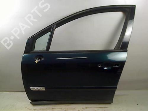 Used Left front door RENAULT VEL SATIS (BJ0_) 2.0 16V Turbo (BJ0K) (163 hp) 25558556
