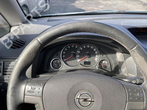 Left front window switch OPEL MERIVA A MPV (X03) 1.7 CDTI (E75) | BP25570571I27 - Image 15