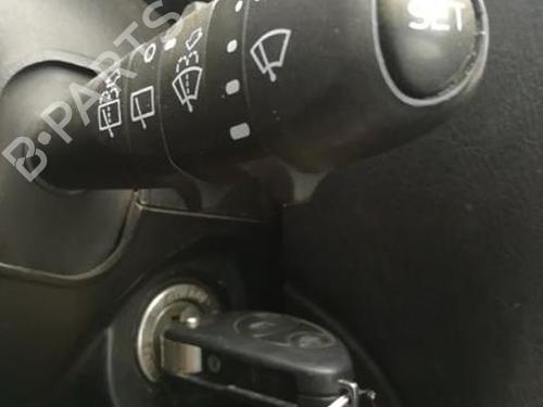 Front left interior door handle ALFA ROMEO 147 (937_) 1.9 JTDM 8V (937.AXD1A, 937.AXU1A, 937.BXU1A) | BP25552705I13 