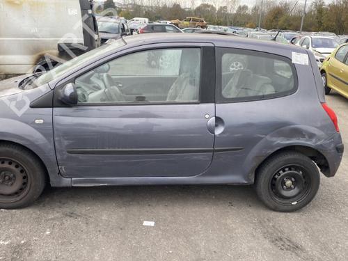 Switch RENAULT TWINGO II (CN0_) 1.5 dCi (CN0E) | BP25508086I30  - Image 8