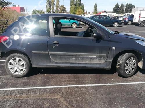 Left front driveshaft PEUGEOT 206+ (2L_, 2M_) 1.1 | BP25581344M38 - Image 27