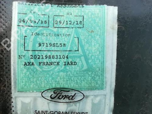 Dør høyre bak FORD C-MAX (DM2) 1.8 TDCi | BP25577458C5 