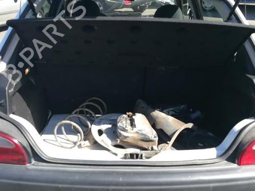 Starter CITROËN SAXO (S0, S1) 1.1 X, SX | BP25552851M8 
