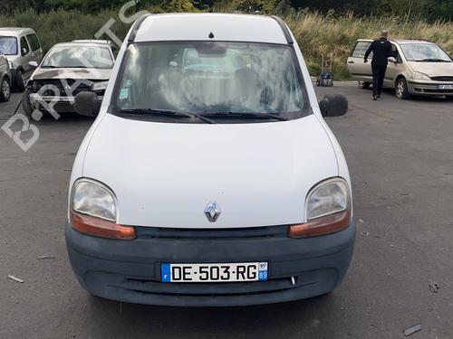 Front right seatbelt RENAULT KANGOO (KC0/1_) D 65 1.9 (KC0E, KC02, KC0J, KC0N) | BP25580542I25 - Image 10