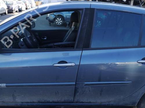 Høyre foran invendig håndtak RENAULT CLIO III (BR0/1, CR0/1) 1.5 dCi (C/BR0G, C/BR1G) | BP25531779I14 
