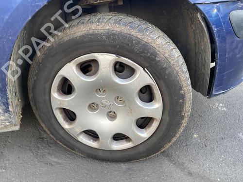 AC compressor PEUGEOT 307 Break (3E) 2.0 HDI 110 | BP25515367M34  - Image 16