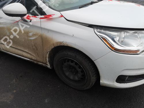 Starter CITROËN C4 II (NC_) 1.6 HDi 115 | BP25584411M8 - Image 33
