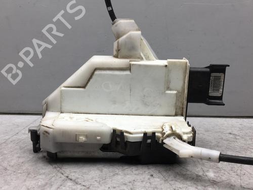 Front right lock CITROËN C3 II (SC_) 1.4 | BP25556766C97 