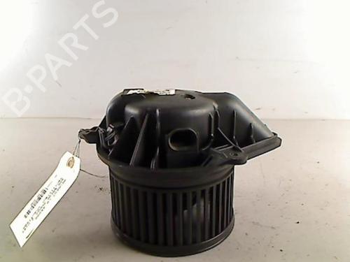 Used Heater blower motor PEUGEOT 406 Break (8E/F) 2.0 HDI 110 (109 hp) 25536201
