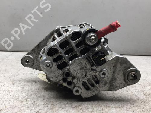 Alternator DACIA SANDERO 1.4 (BS0C, BS0A, BS0G, BS1F, BS0E) | BP25580970M7  - Image 5
