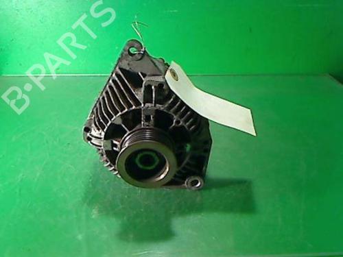 Generator RENAULT MEGANE I (BA0/1_) 1.9 dTi (BA08, BA0N) | BP25559139M7 