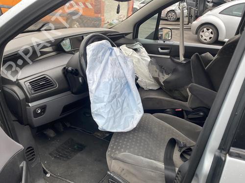 ABS pump PEUGEOT 807 (EB_) 2.0 HDi | BP25572298M43 - Image 11