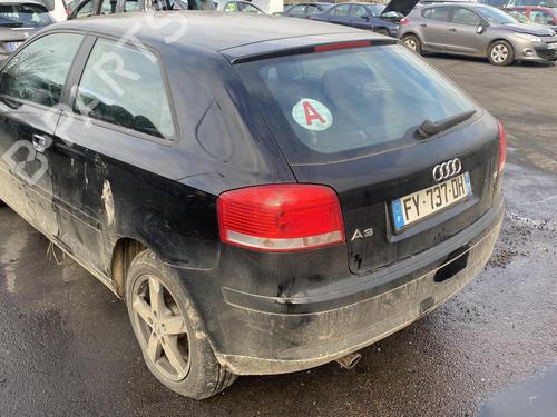 Left sun visor AUDI A3 (8P1) 1.6 | BP25515556I1  - Image 27