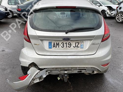 Headlight switch FORD FIESTA VI (CB1, CCN) 1.4 TDCi | BP25573232I24 - Image 16