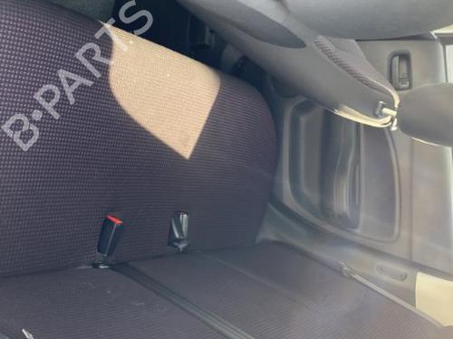 Left sun visor MITSUBISHI MIRAGE / SPACE STAR VI Hatchback (A0_A) 1.2 (A03A) | BP25564492I1 - Image 25