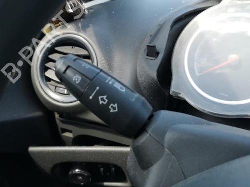 Climate control OPEL CORSA D (S07) 1.3 CDTI (L08, L68) | BP25559471I5 - Image 12