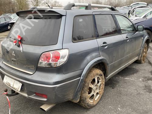 Front left interior door handle MITSUBISHI OUTLANDER I (CU_W) 2.4 4WD (CU5W) | BP25563897I13 - Image 30