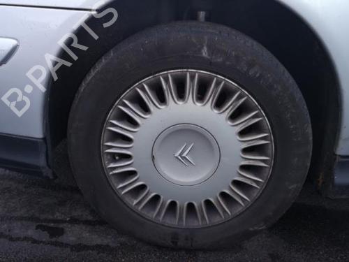 Alternator CITROËN C5 I Break (DE_) 3.0 V6 (DEXFXC, DEXFXF) | BP25532629M7 - Image 32