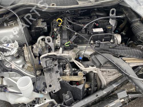Rear mirror FORD FIESTA VII (HJ, HF) 1.1 Ti-VCT | BP25530116I6  - Image 14