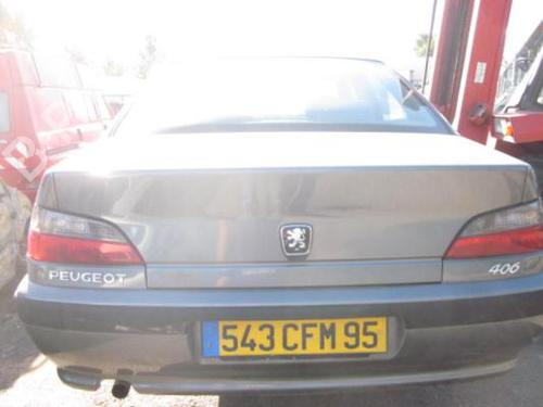 Grille PEUGEOT 406 (8B) 1.8 16V | BP25523467C40 