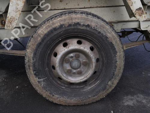 Right front indicator FIAT DUCATO Van (230_) 2.5 D | BP25554518C33 