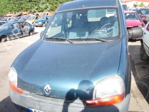 Front right interior door handle RENAULT KANGOO (KC0/1_) 1.4 (KC0C, KC0H, KC0B, KC0M) | BP25560000I14 - Image 3