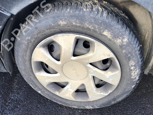 AC compressor DACIA SANDERO II 1.5 dCi | BP25566372M34  - Image 24