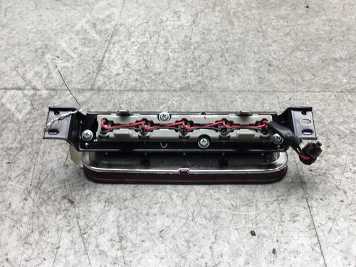 Bremselys Bremselys KIA SORENTO I (JC) 2.5 CRDi 4WD (140 hp) 25571563 25571563