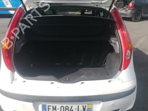Right mirror FIAT PUNTO (188_) 1.2 60 (188.030, .050, .130, .150, .230, .250) | BP25553318C27 