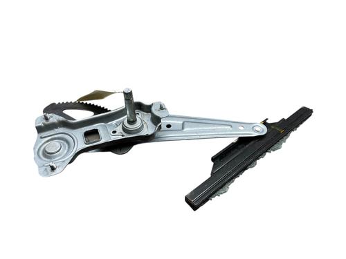 Used Rear left window mechanism KIA PICANTO II (TA) 1.0 (69 hp) 25544517