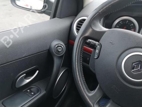 Left front fenders RENAULT CLIO III (BR0/1, CR0/1) 1.5 dCi (C/BR0G, C/BR1G) | BP27589048C41