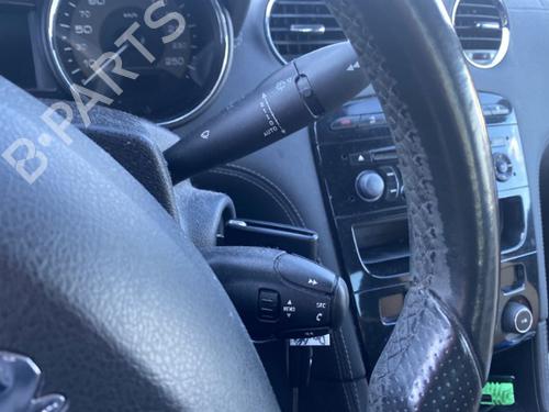 Left sun visor PEUGEOT RCZ 1.6 16V | BP25503969I1  - Image 20