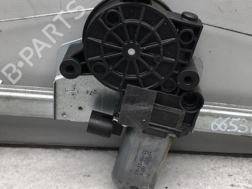 Used Front right window mechanism OPEL VIVARO A Van (X83) 2.0 CDTI (F7) (114 hp) 25580308
