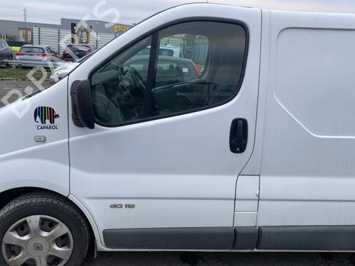 Used Parts RENAULT TRAFIC II Bus (JL)  2.0 dCi 90 (JL00, JL01, JL0H, JL0M, JL0P, JL0S)  4457038