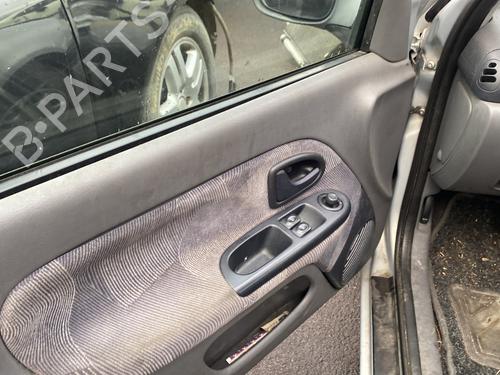 Left front window switch RENAULT CLIO II Hatchback Van (SB0/1/2_) 1.9 D (SB0R) | BP30706529I27  - Image 12