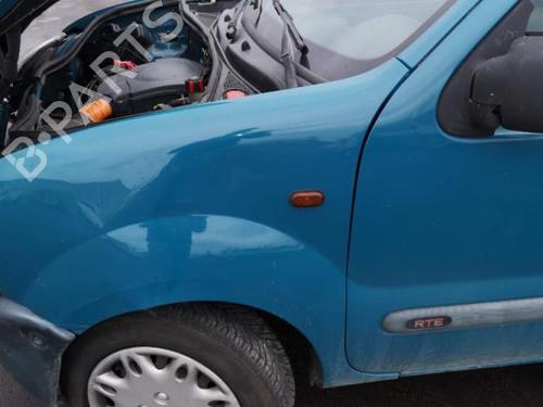 Front left window mechanism RENAULT KANGOO (KC0/1_) 1.4 (KC0C, KC0H, KC0B, KC0M) | BP25578984C22  - Image 20