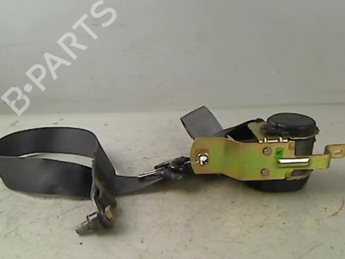 Used Front right seatbelt Front right seatbelt ROVER 100 / METRO Hatchback (XP) 114 D (52 hp) 25582501 25582501