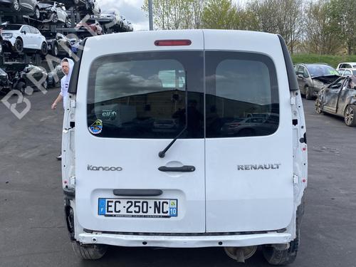 ABS pump RENAULT KANGOO Express (FW0/1_)  | BP25550742M43  - Image 12