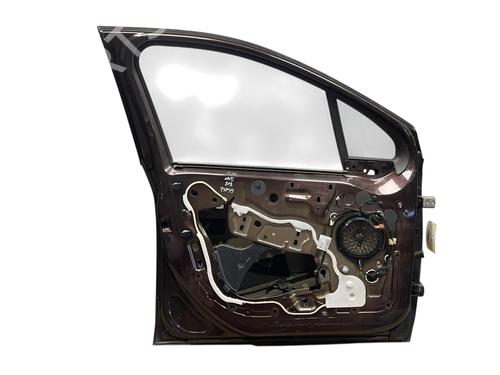 Left front door PEUGEOT 208 I (CA_, CC_) 1.2 VTI 82 | BP26931781C2 