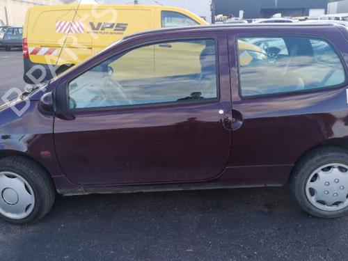 Airco bedieningspaneel RENAULT TWINGO I (C06_) 1.2 (C066, C068) | BP25560424I5 