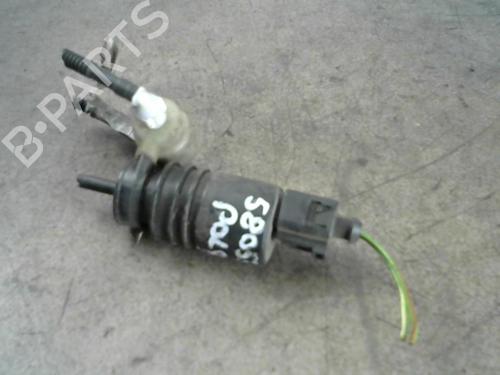 Other VW POLO IV (9N_, 9A_) 1.4 TDI | BP25577100O1 