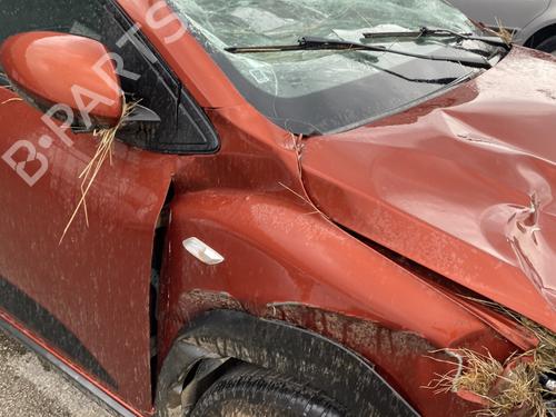 Used Parts DACIA JOGGER (RK_) 1.0 TCe 100 ECO-G (RKMT) 4361577