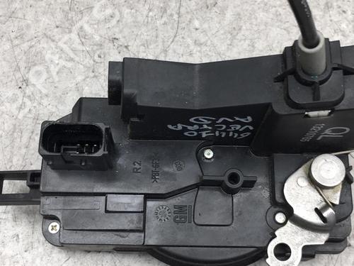 Front right lock OPEL VECTRA C GTS (Z02) 1.9 CDTI (F68) | BP25525955C97 