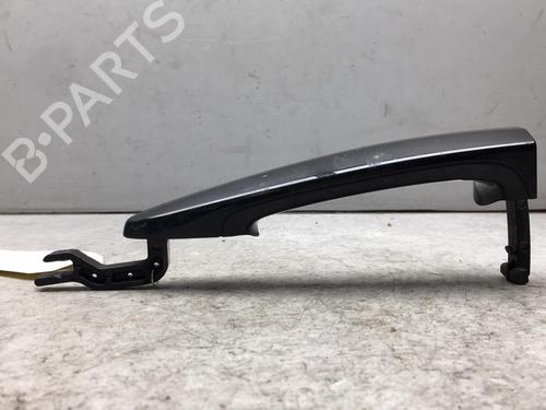 Front left exterior door handle BMW 3 (F30, F80) 320 d | BP25552169C128 