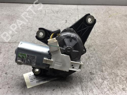 Used Rear wiper motor Rear wiper motor 25529353 25529353