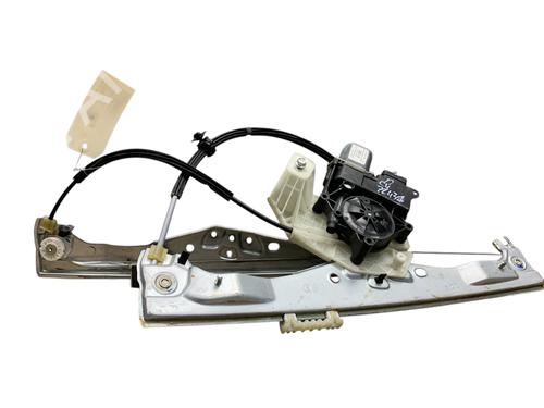 Used Front right window mechanism CITROËN C4 CACTUS 1.5 BlueHDi 100 (102 hp) 25542377