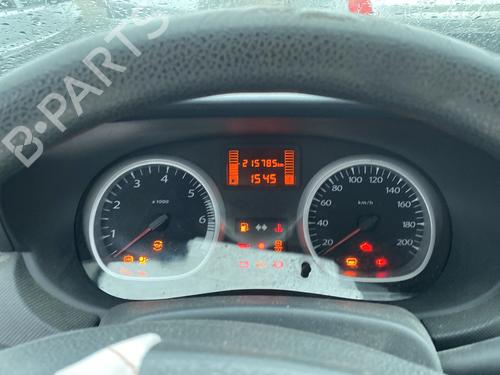 Right front steering knuckle DACIA DUSTER (HS_) 1.5 dCi | BP32142464M26  - Image 18